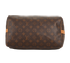 Speedy Bandouliere 30, top view